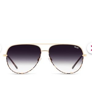 Quay Sunglasses